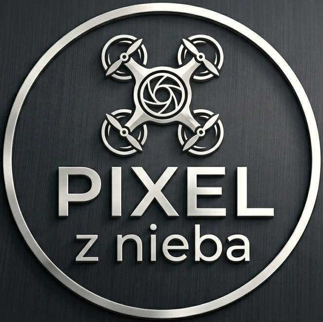 PIXEL z nieba
